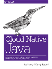 Cloud Native Java